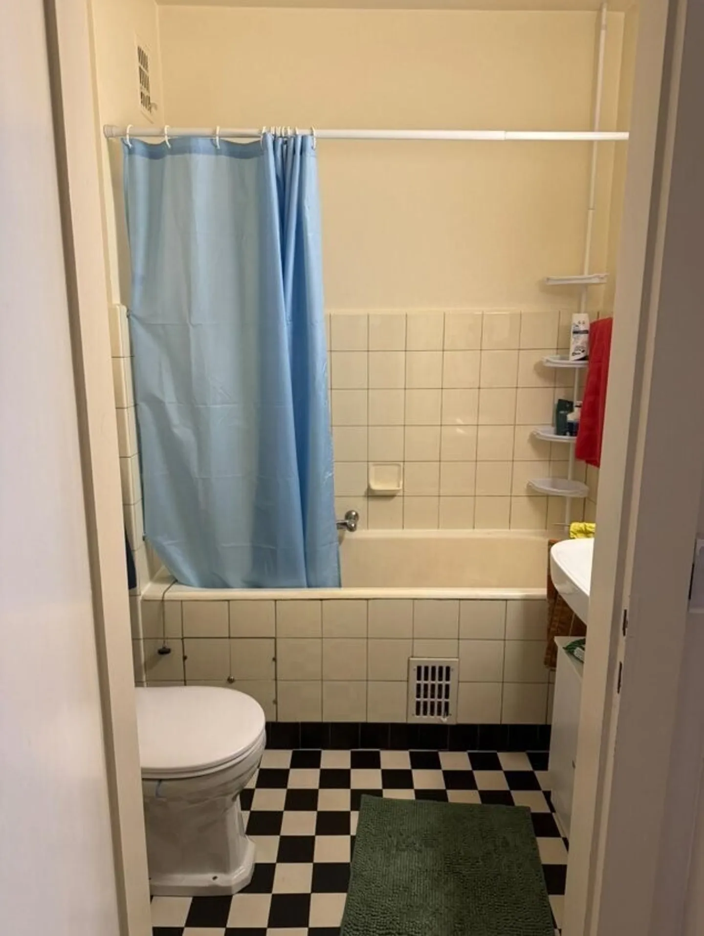 Zu ergreifen! Schönes Apartment in Sion! - Foto 7 von 7