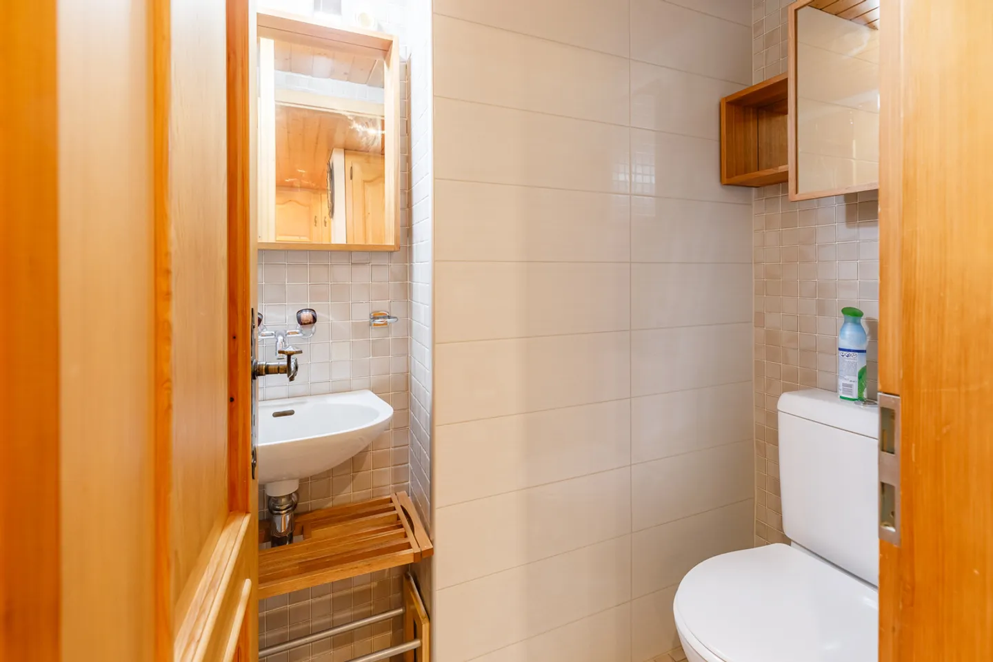 3-room apartment - Photo 8 of 13