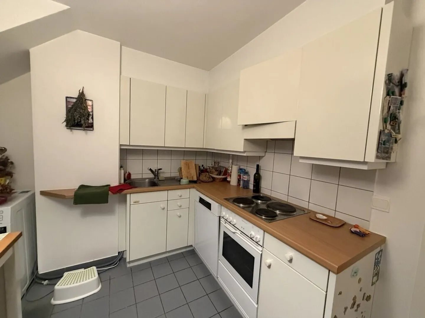 Schöne 3-Zimmer-Wohnung - Foto 3 von 6