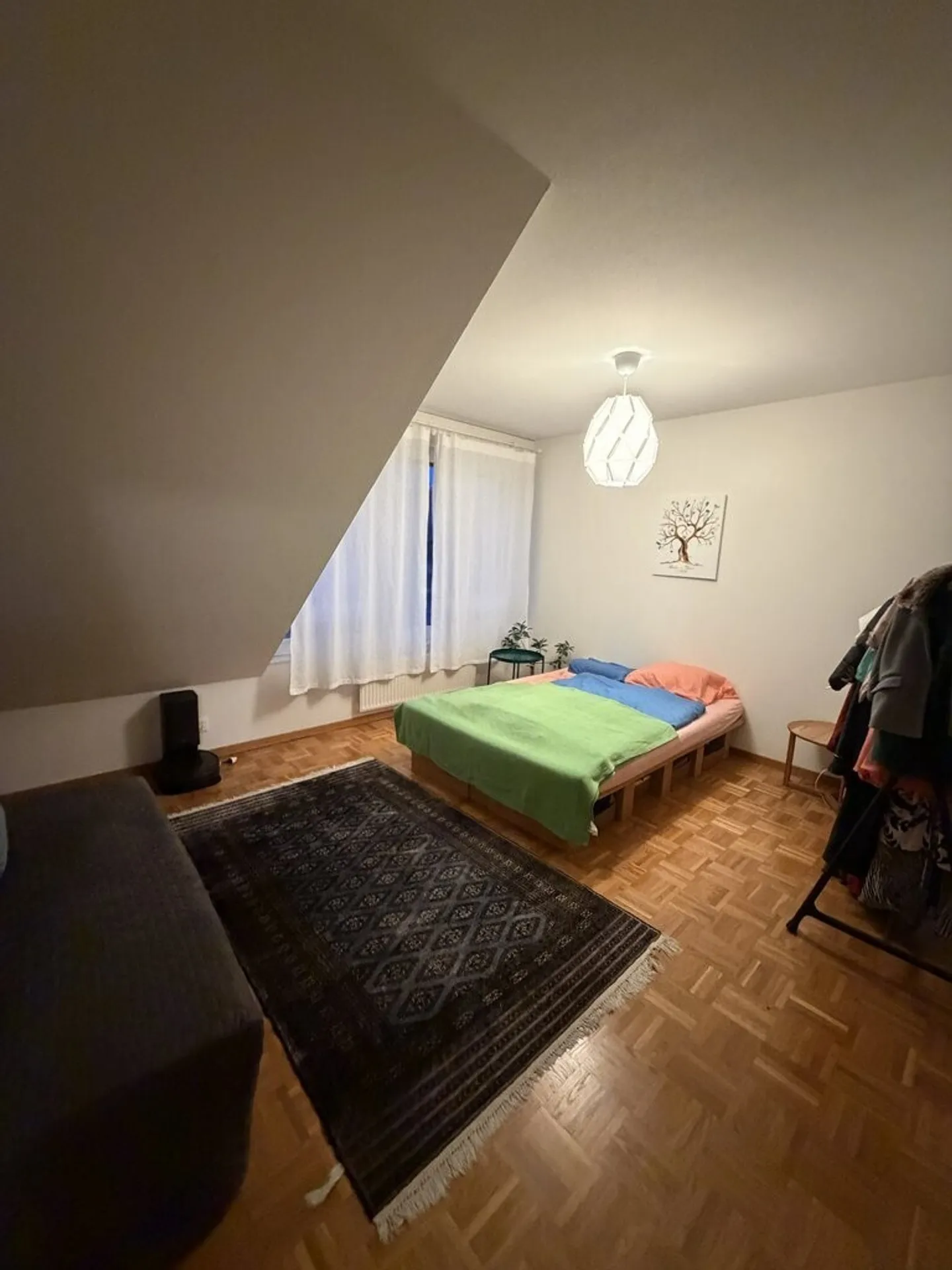 Schöne 3-Zimmer-Wohnung - Foto 4 von 6