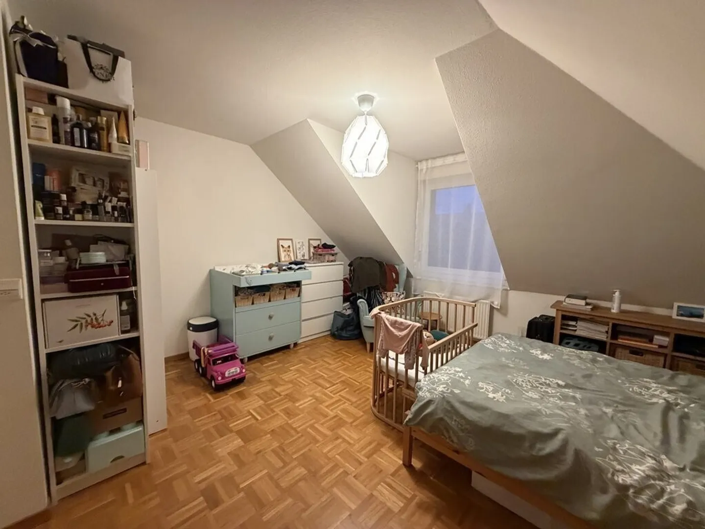 Schöne 3-Zimmer-Wohnung - Foto 5 von 6
