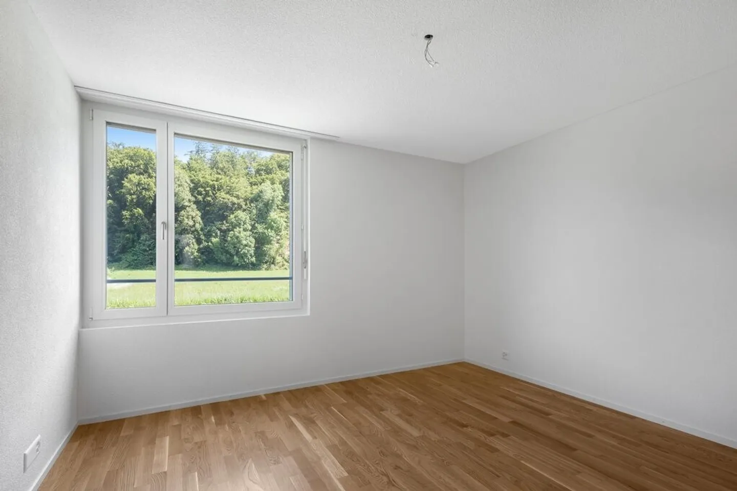 Maisonette moderne 2.5 pièces - Photo 3 sur 8