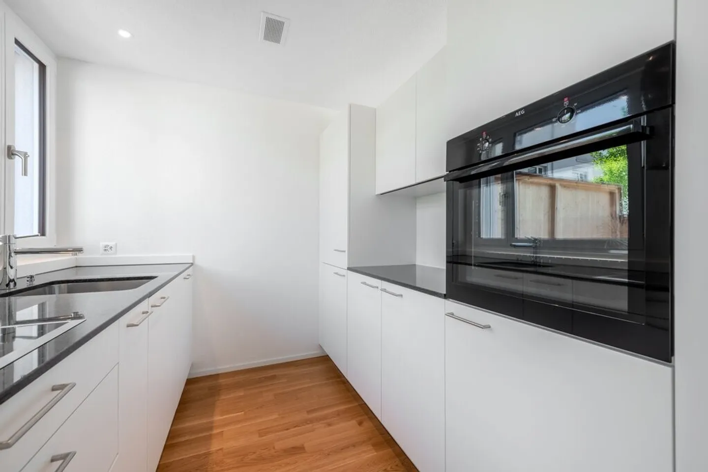 Maisonette moderne 2.5 pièces - Photo 4 sur 8