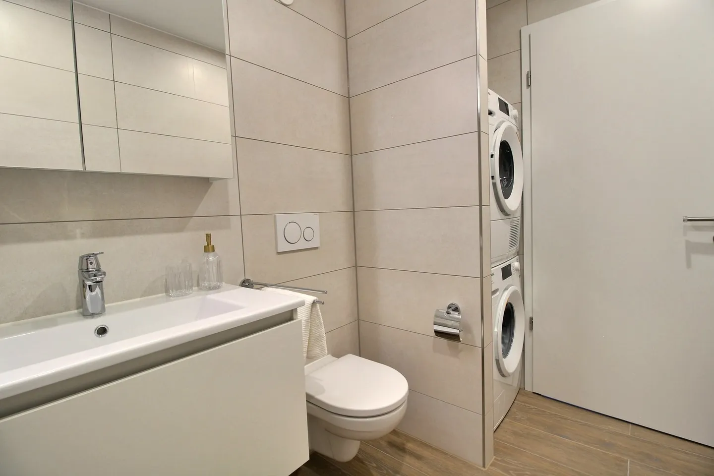 Magnifique appartement de 4,5 pièces à louer à Marly ! - Photo 5 sur 13