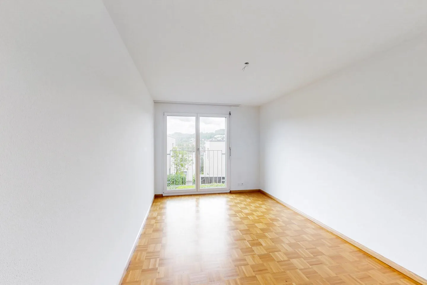 Charmante Wohnung in Liestal - Foto 4 von 10