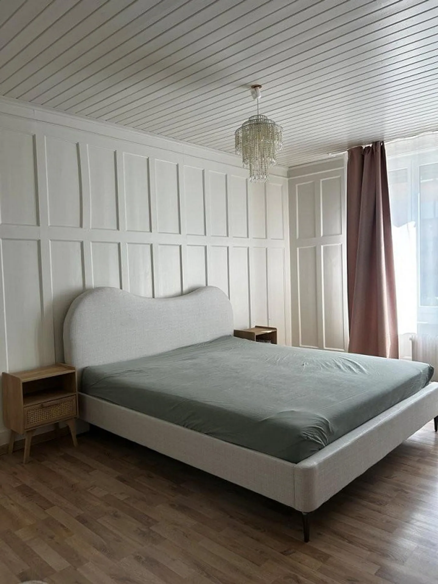 Charmante Wohnung Nähe Kantonsspital - Foto 3 von 7