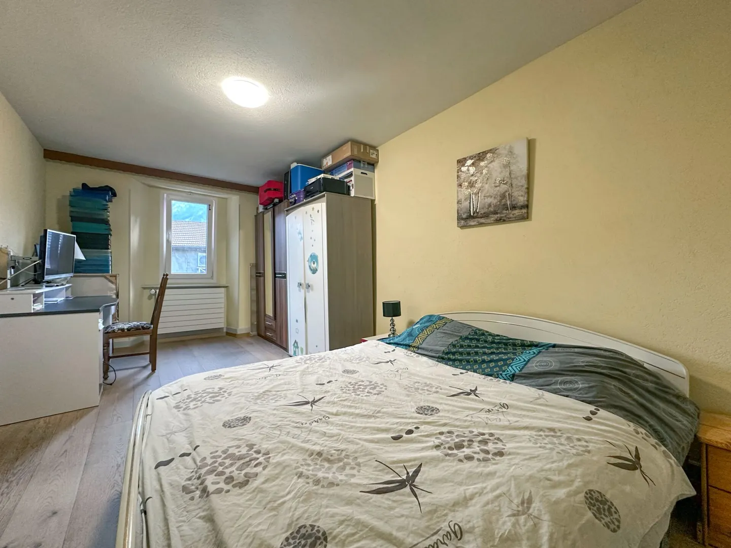 Building with 4 apartments - Photo 14 of 24