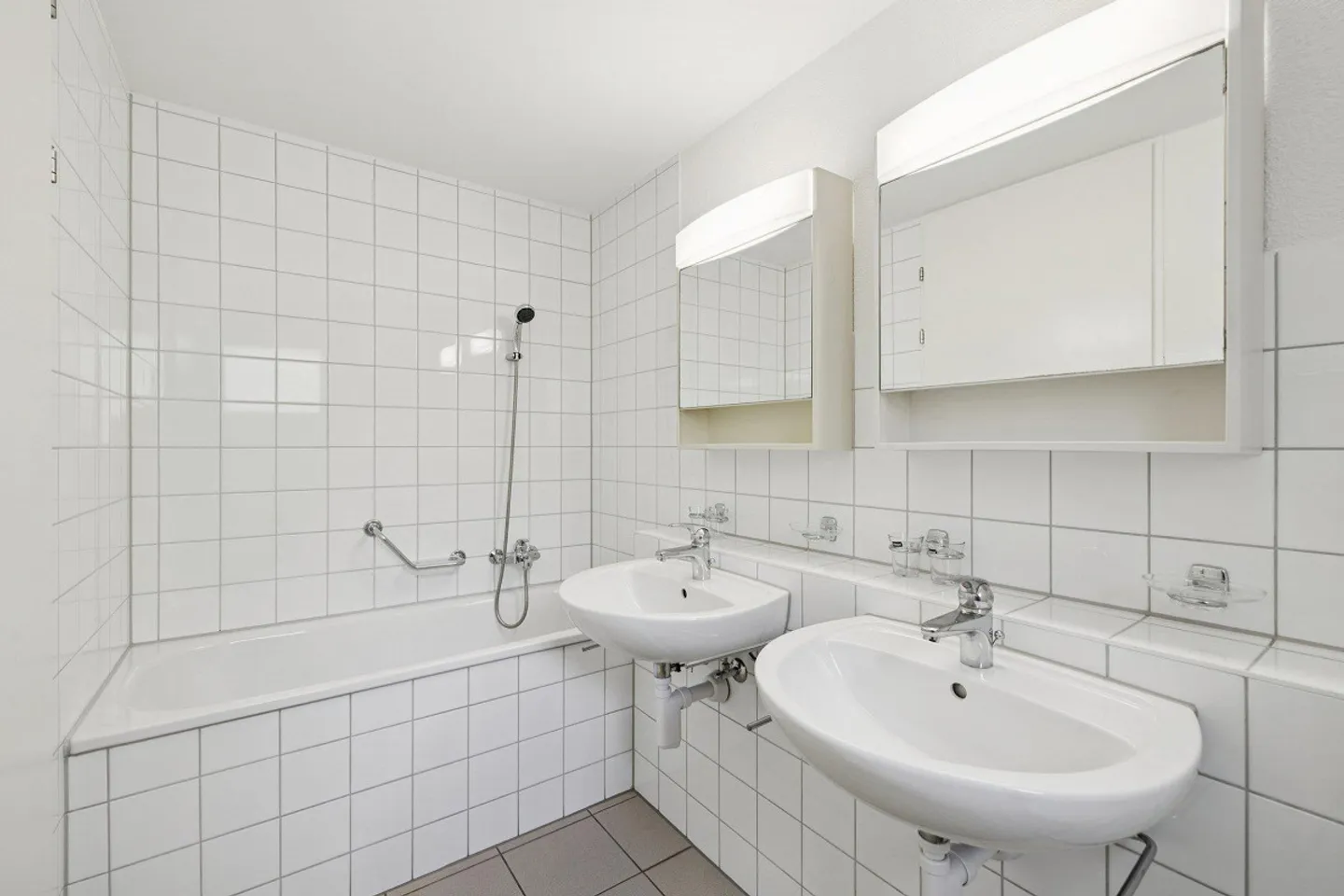 Charmante Wohnung in Liestal - Foto 6 von 10