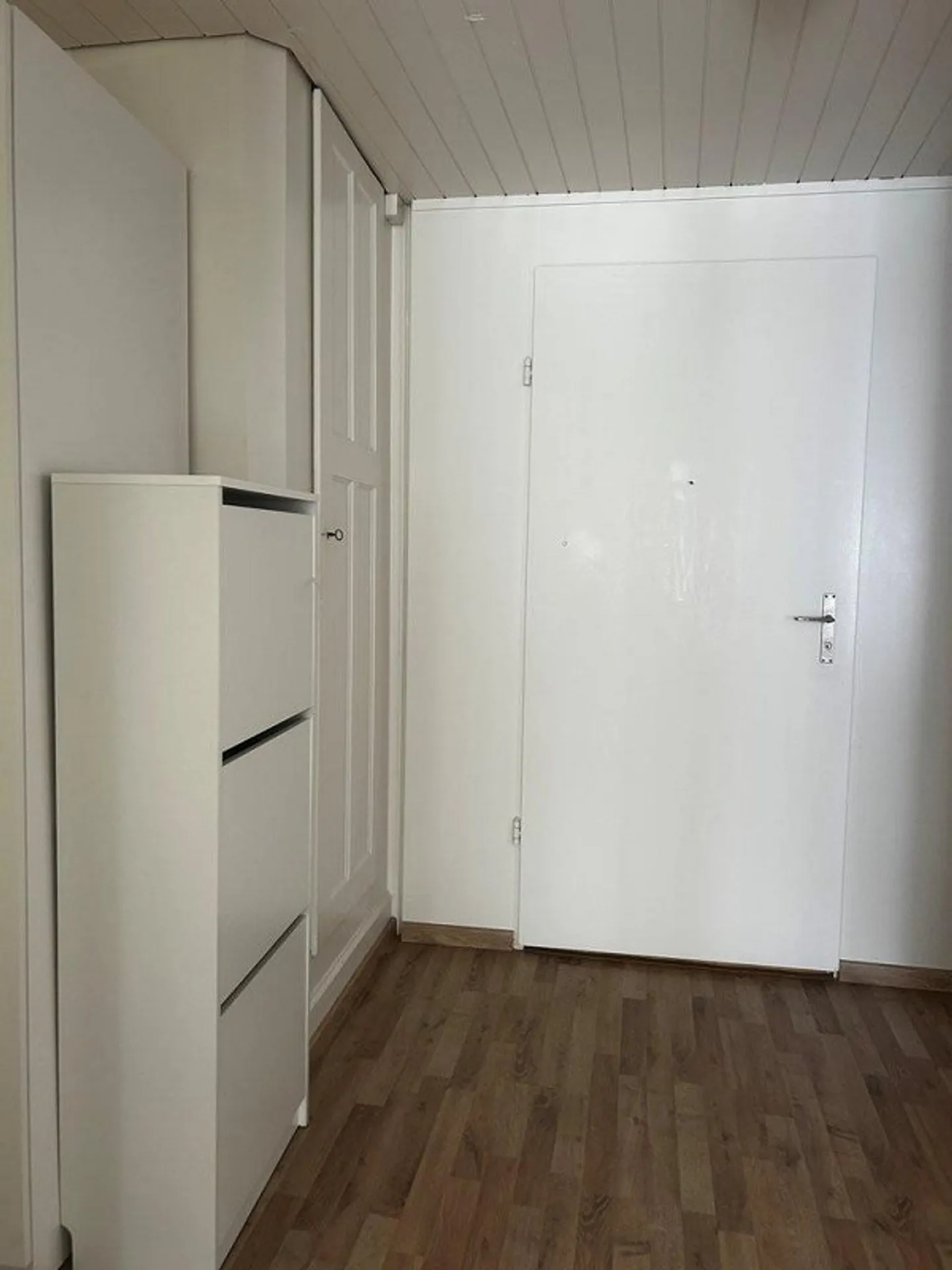 Charmante Wohnung Nähe Kantonsspital - Foto 5 von 7