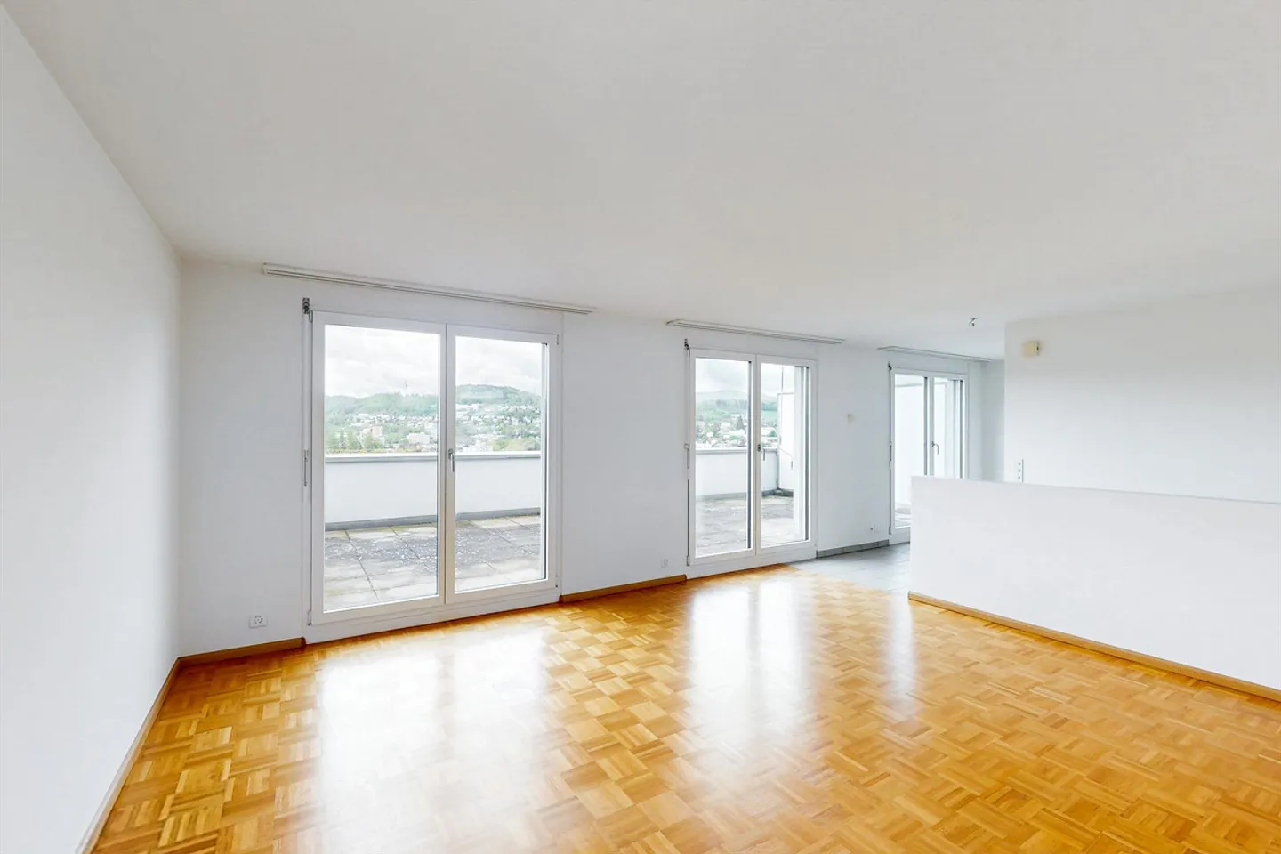 Charmante Wohnung in Liestal - Foto 8 von 10