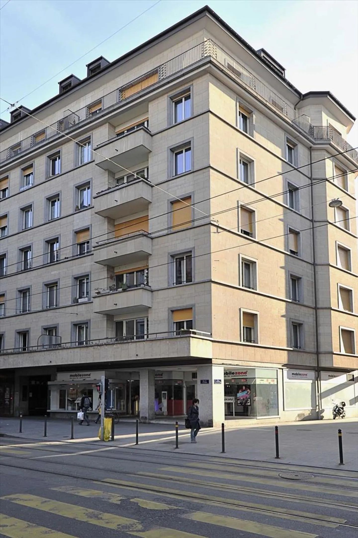 Appartamento 3 locali - Foto 1 di 3