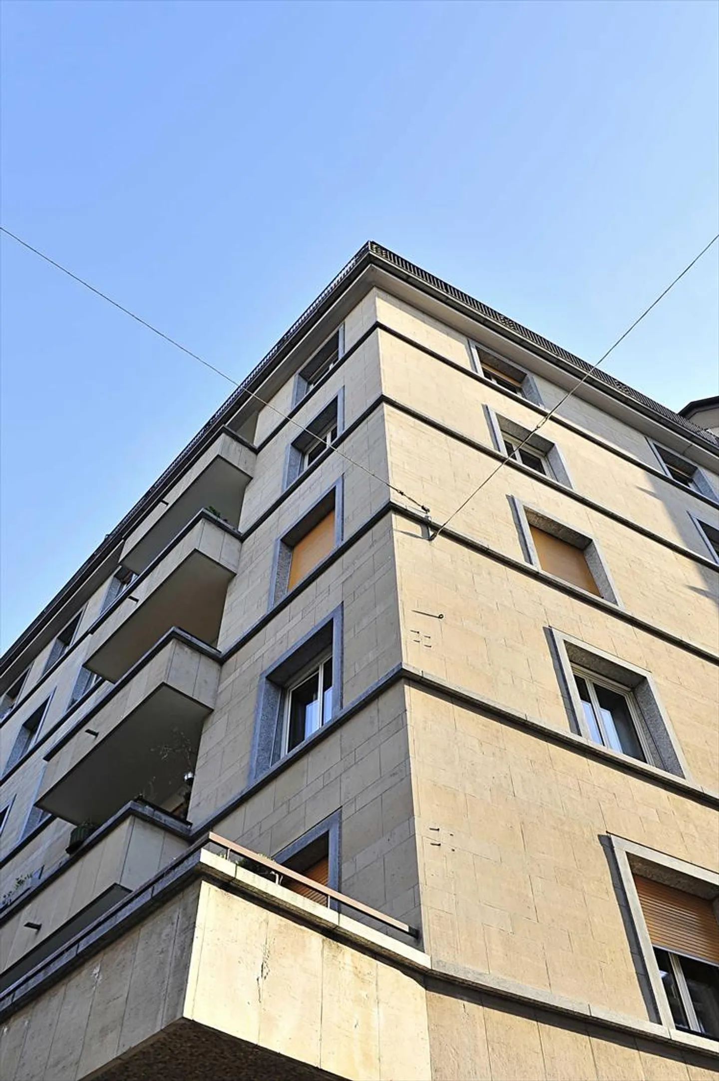 Appartamento 3 locali - Foto 3 di 3