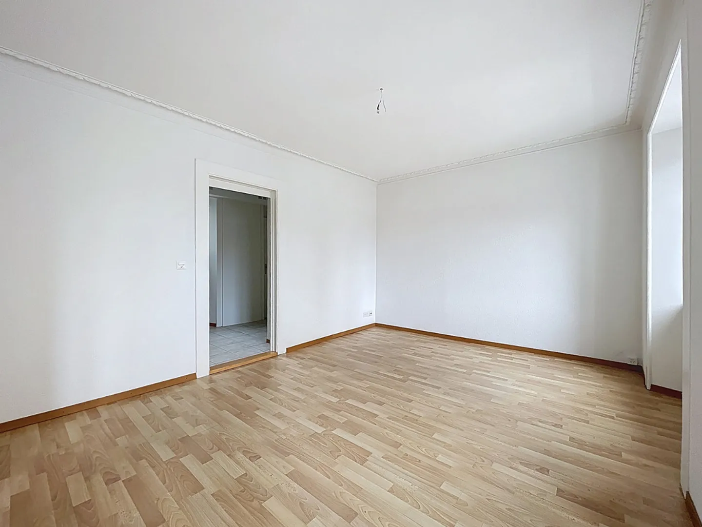 Appartamento 2.5 locali - Foto 4 di 10