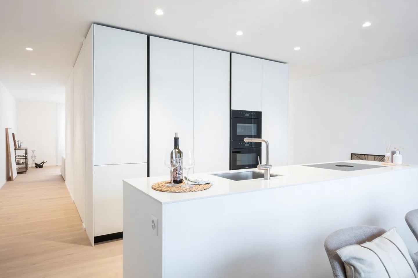 Merlischachen: Dove la vita trova spazio. - Foto 1 di 9