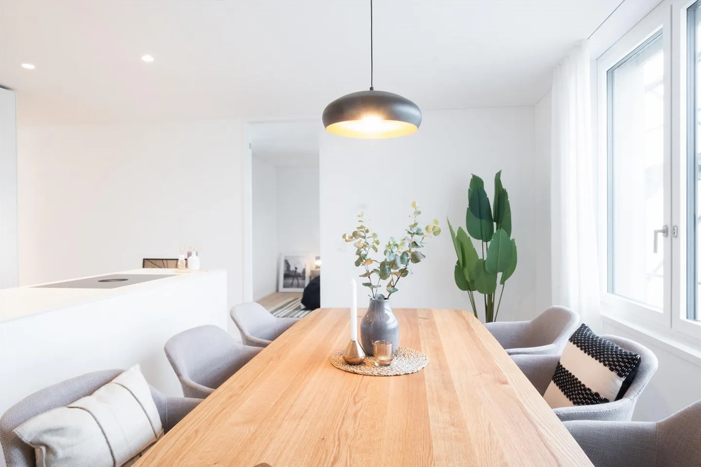 Merlischachen: Dove la vita trova spazio. - Foto 2 di 9