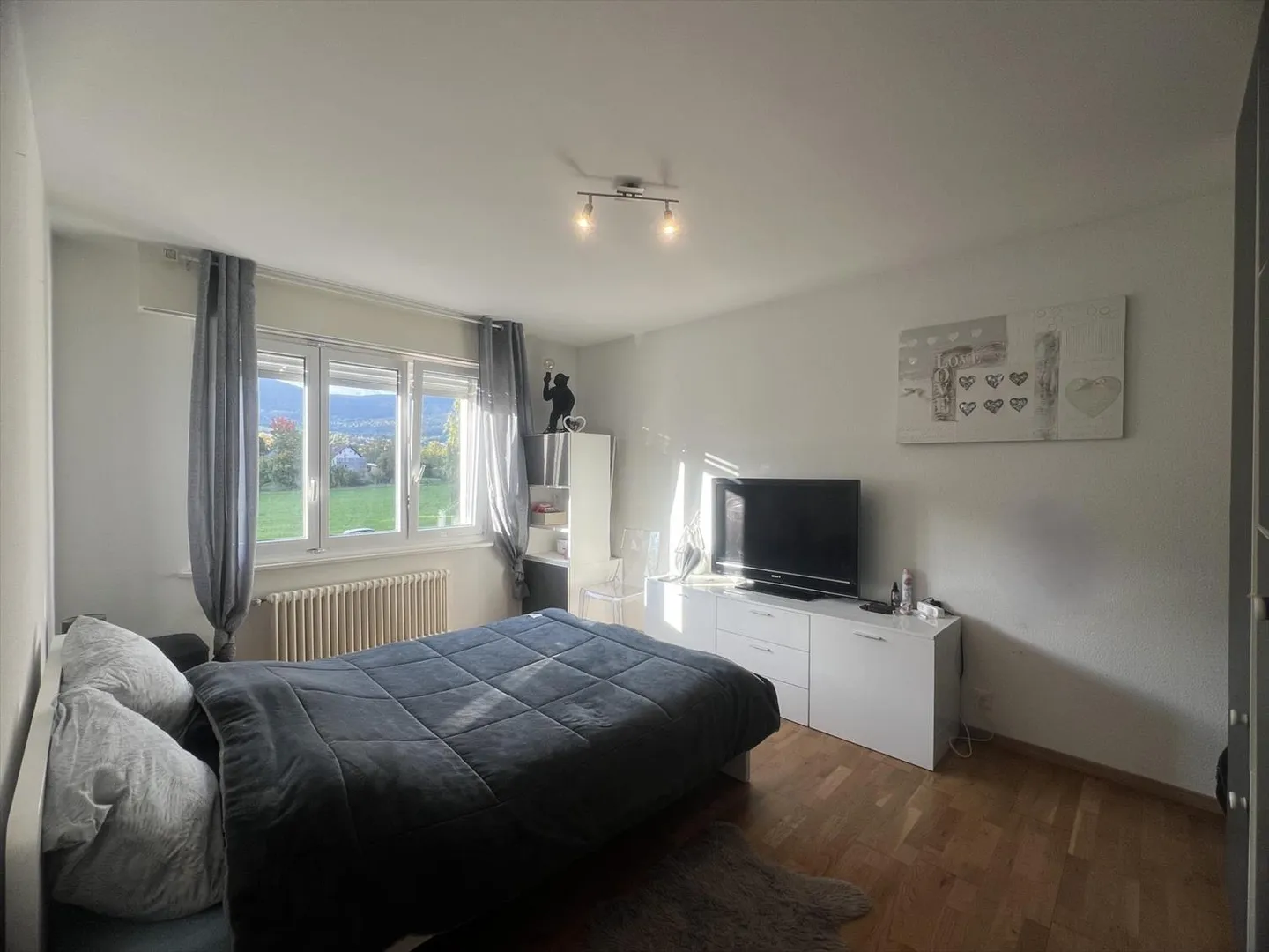 4.5 Room Apartment - Photo 4 of 7