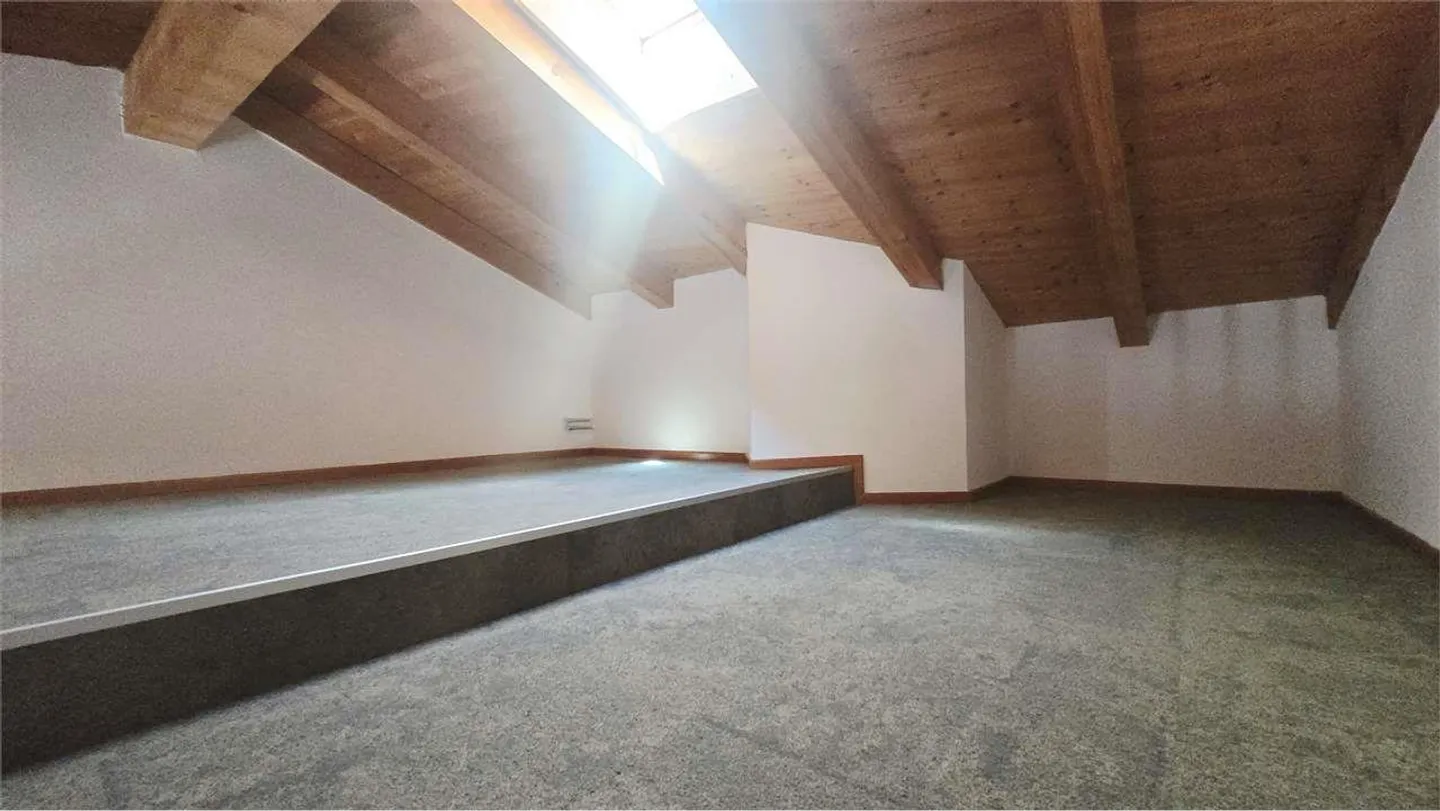 Nucleo di Vezia: renovated 3-level house with Ticinese charm - Photo 6 of 13