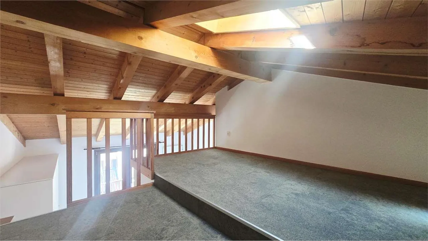 Nucleo di Vezia: renovated 3-level house with Ticinese charm - Photo 7 of 13