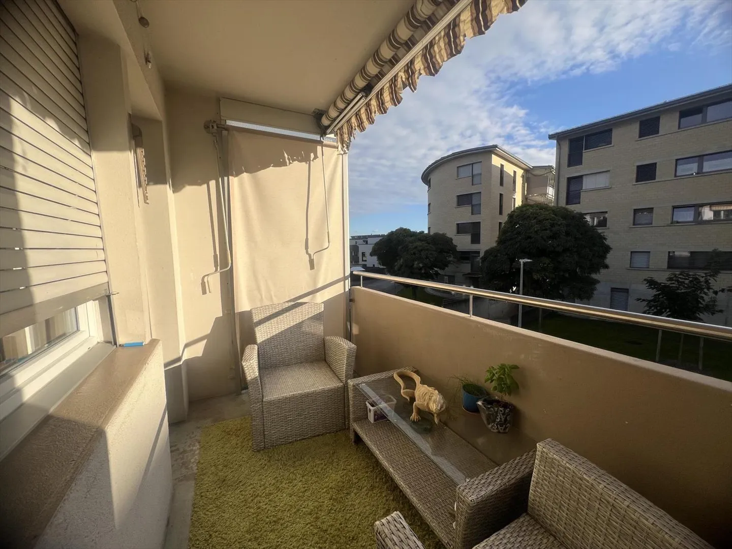 4.5 Room Apartment - Photo 5 of 7