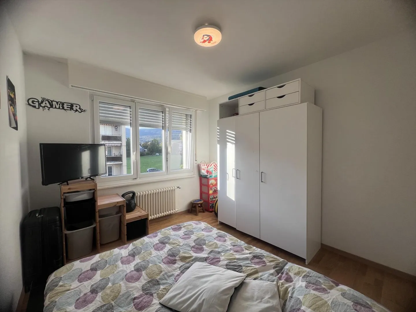 4.5 Room Apartment - Photo 6 of 7