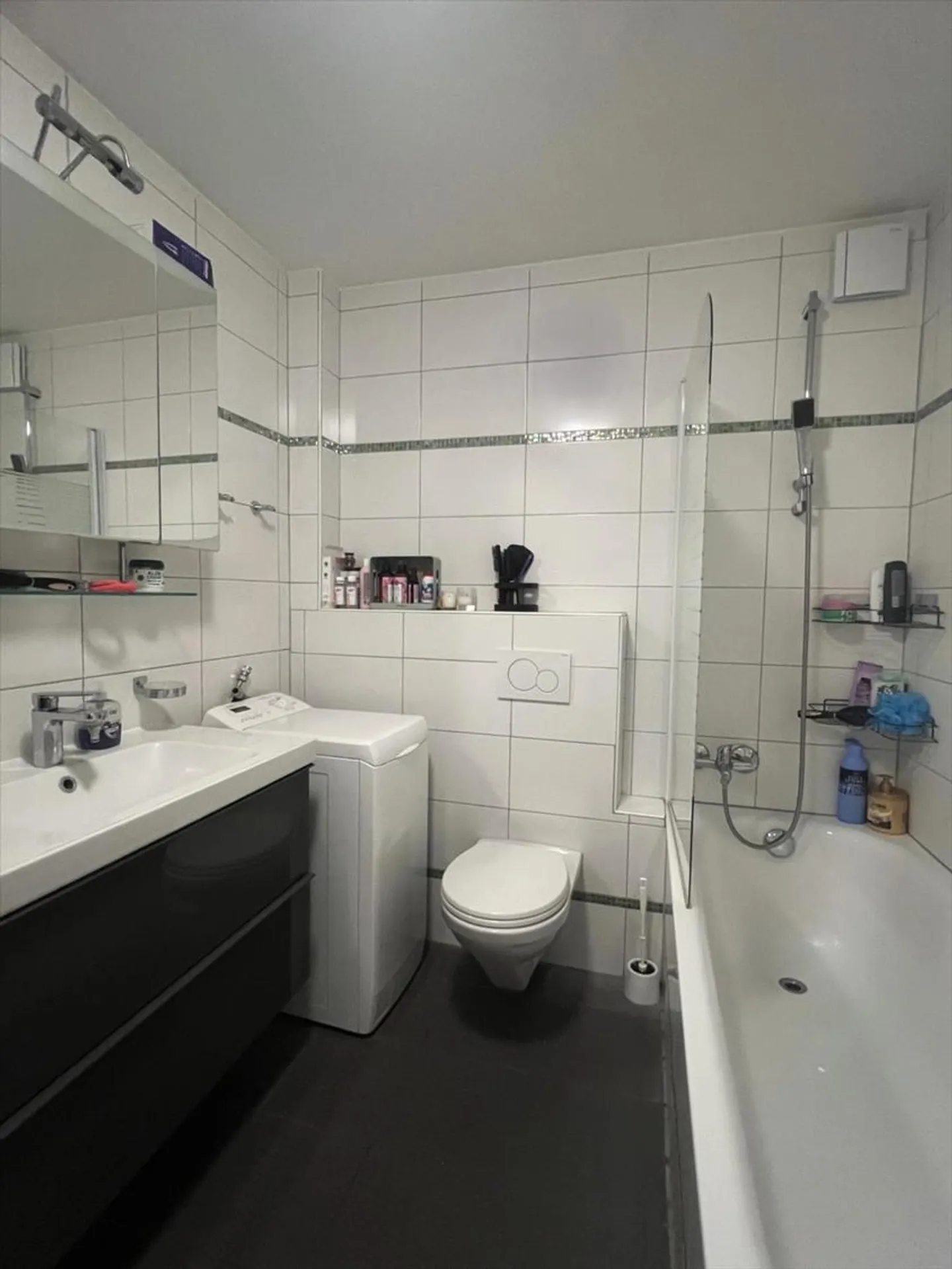 4.5 Room Apartment - Photo 7 of 7