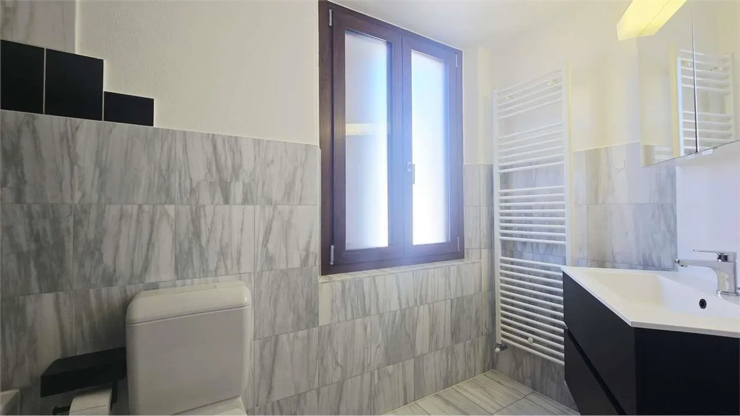 Nucleo di Vezia: renovated 3-level house with Ticinese charm - Photo 10 of 13
