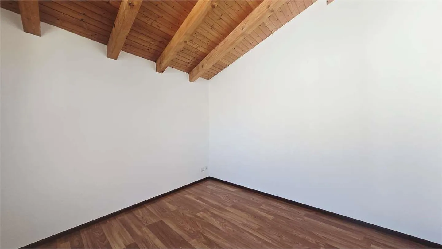 Nucleo di Vezia: renovated 3-level house with Ticinese charm - Photo 13 of 13