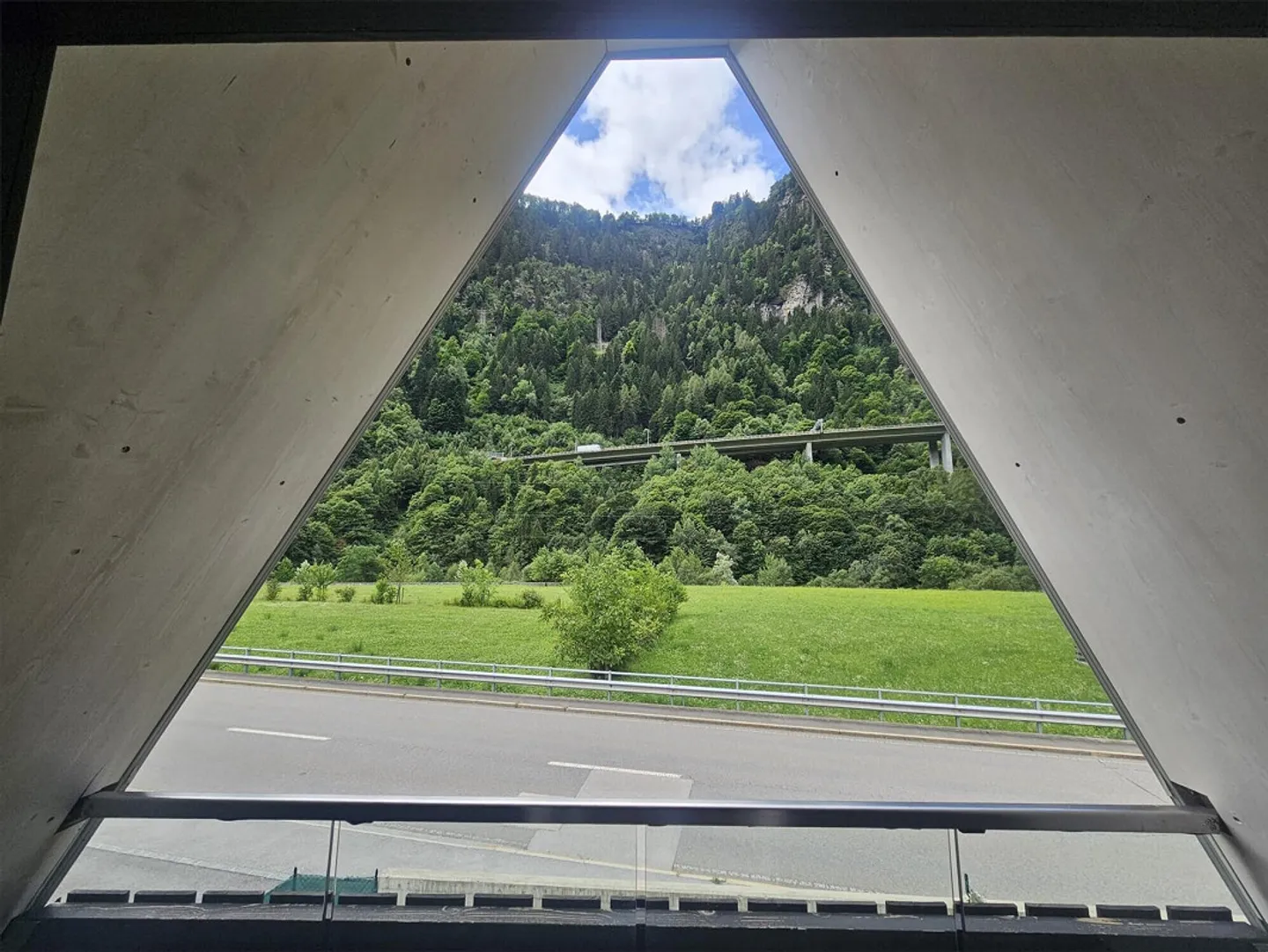 Maison individuelle caractéristique 4.5 pièces à Faido - Photo 8 sur 9