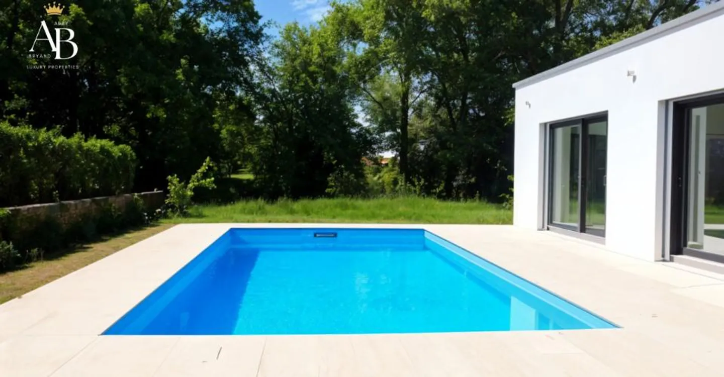 Elegante Villa Familiare a Collonge-Bellerive - Foto 5 di 7