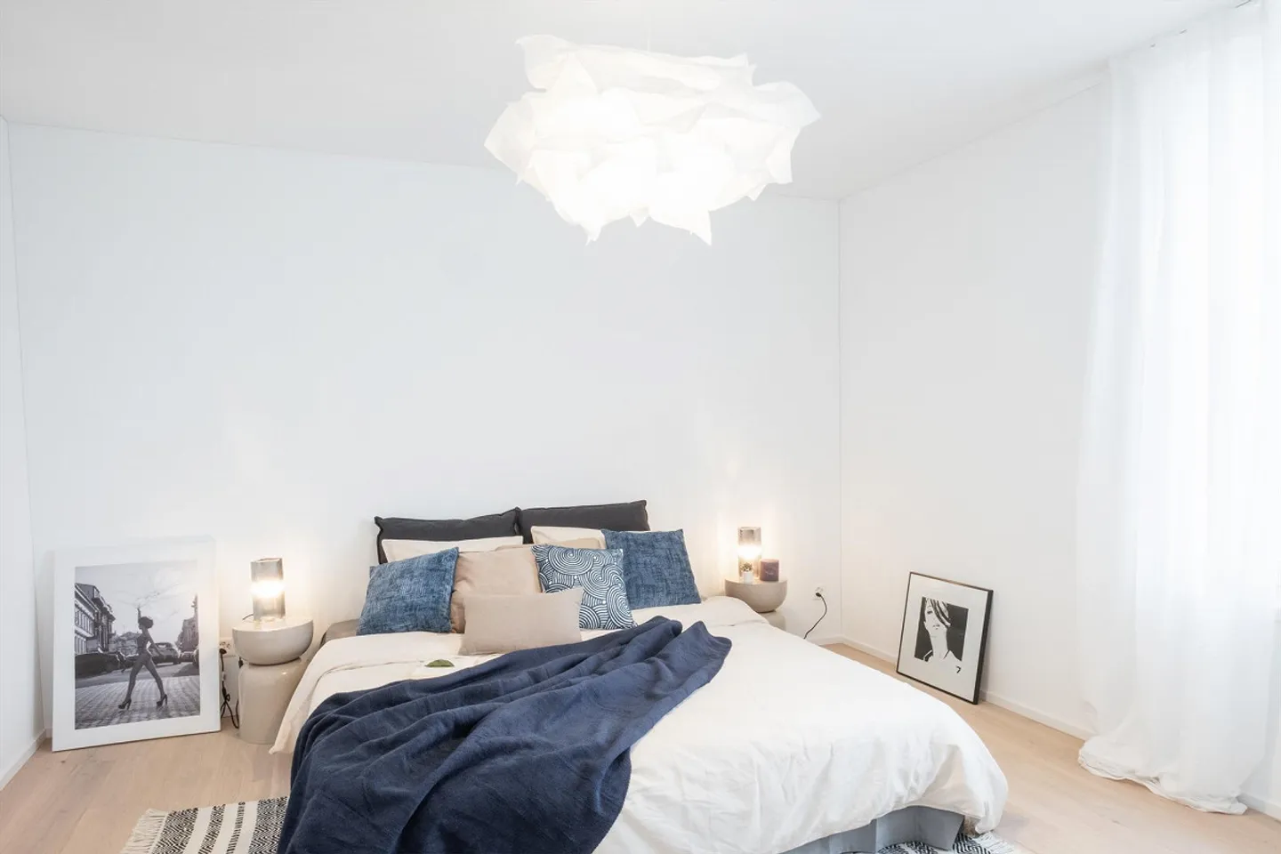 Merlischachen: Dove la vita trova spazio. - Foto 5 di 9