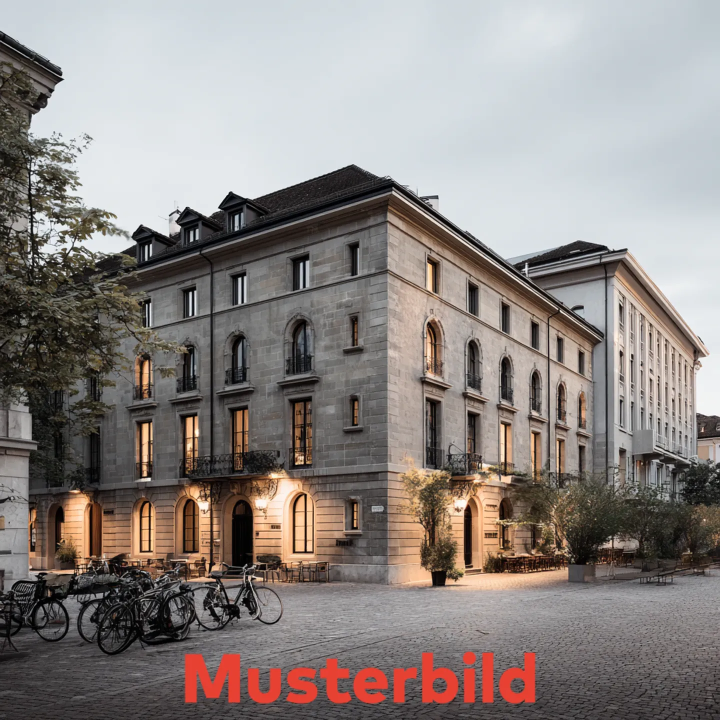 Wohnung mieten - Foto 4 von 8