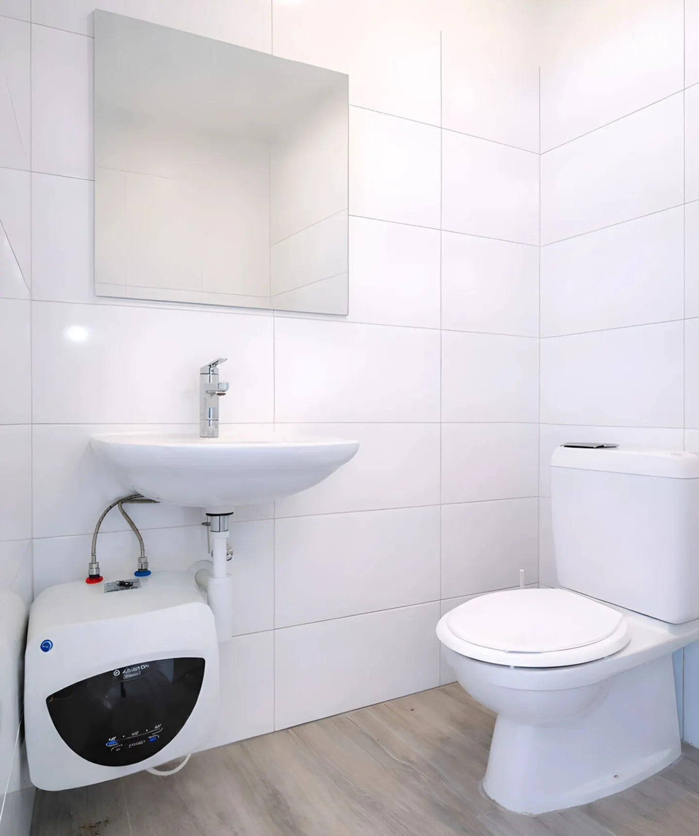 Magnificent commercial space of 110 m2 completely renovated. - Photo 5 of 5