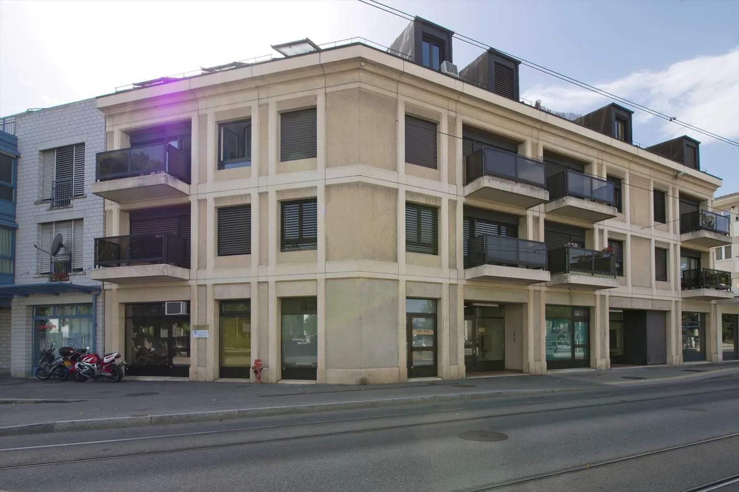 3-Zimmer-Wohnung - Foto 2 von 3