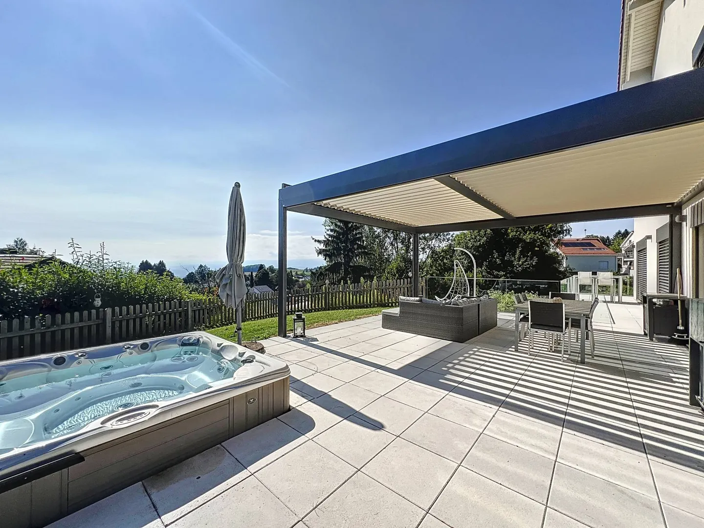 Villa for sale - Photo 10 of 13