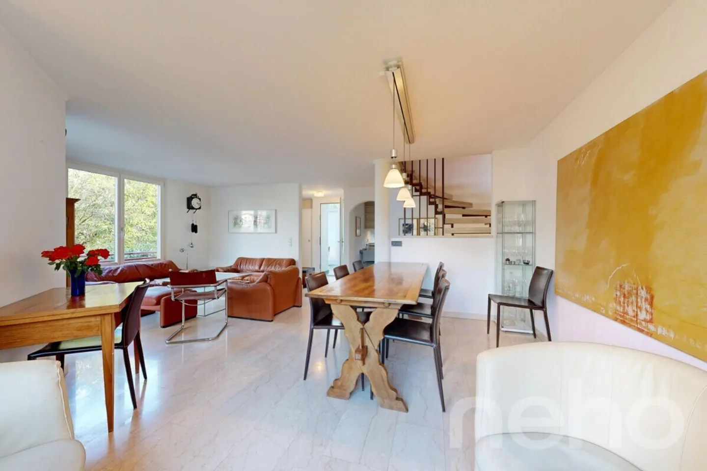 Qui inizia il tuo nuovo capitolo familiare! - Foto 2 di 12