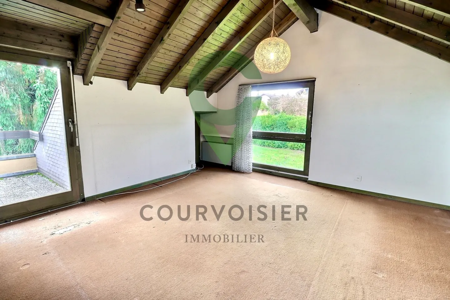 Maison Familiale Architecte à Blonay - Photo 5 sur 12