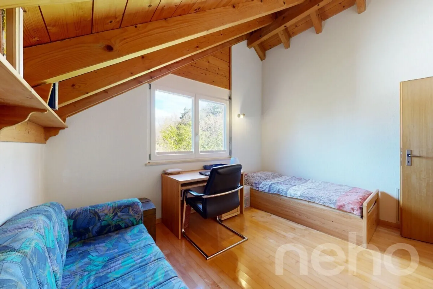 Qui inizia il tuo nuovo capitolo familiare! - Foto 9 di 12