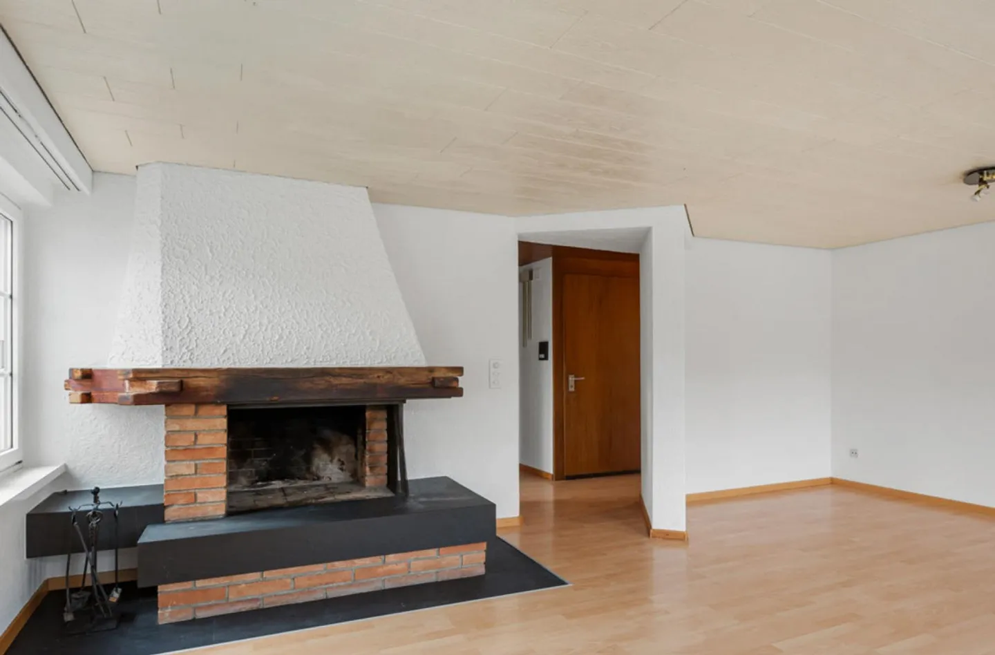 Limited, approx. 4 months - 3.5-room apartment with approx. 90 m² - Photo 3 of 17