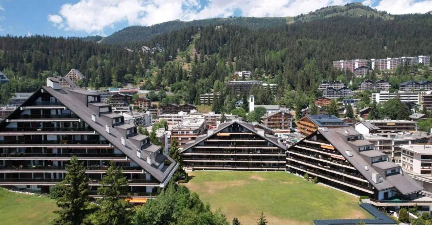 Selten - 2,5 ZIMMER IM HERZEN, 2026 RENOVIERT - Foto 1 von 12