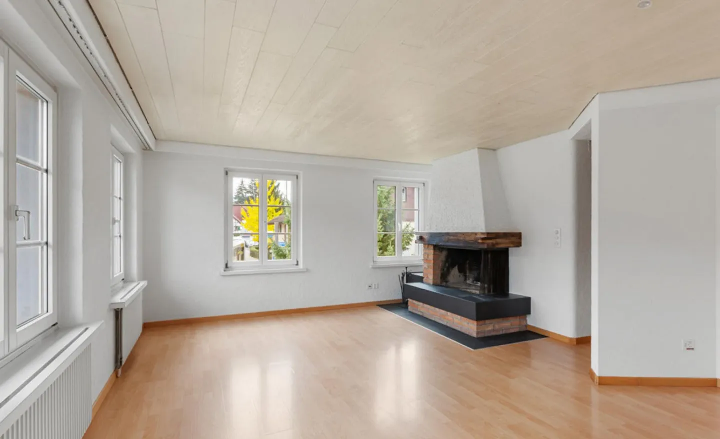 Limited, approx. 4 months - 3.5-room apartment with approx. 90 m² - Photo 4 of 17