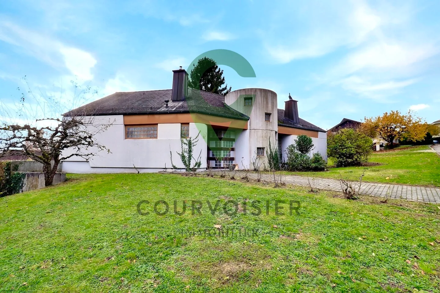 Maison Familiale Architecte à Blonay - Photo 12 sur 12