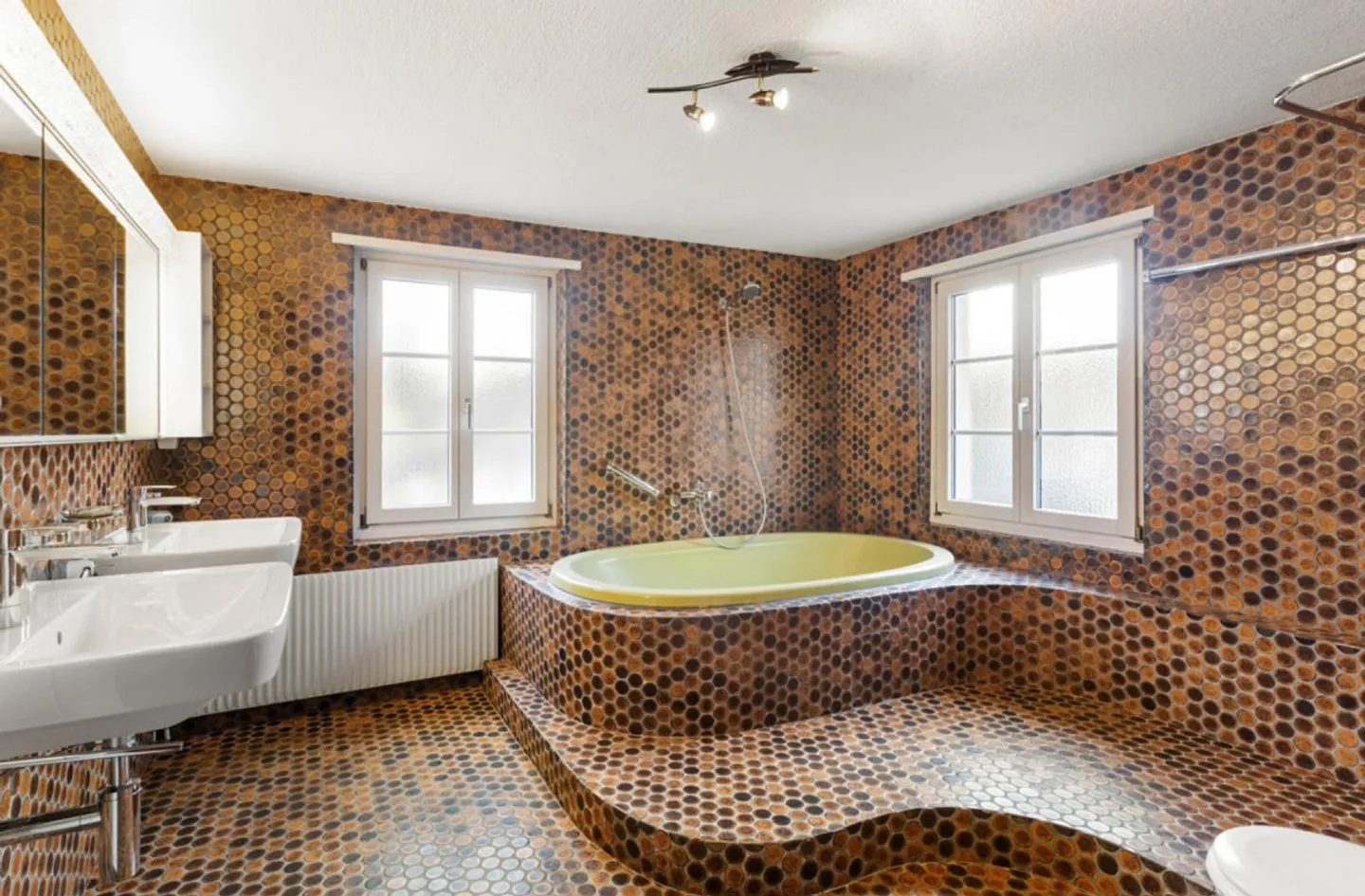 Limited, approx. 4 months - 3.5-room apartment with approx. 90 m² - Photo 5 of 17
