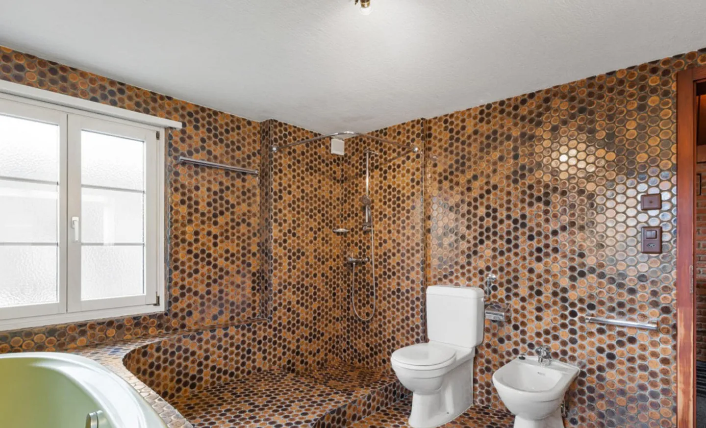 Limited, approx. 4 months - 3.5-room apartment with approx. 90 m² - Photo 6 of 17