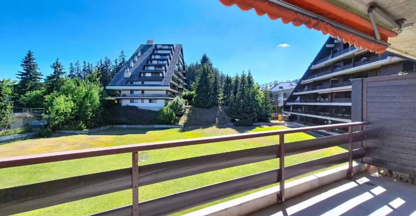 Selten - 2,5 ZIMMER IM HERZEN, 2026 RENOVIERT - Foto 3 von 12