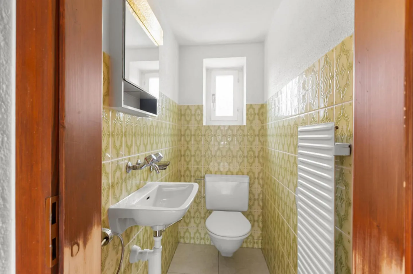 Limited, approx. 4 months - 3.5-room apartment with approx. 90 m² - Photo 7 of 17