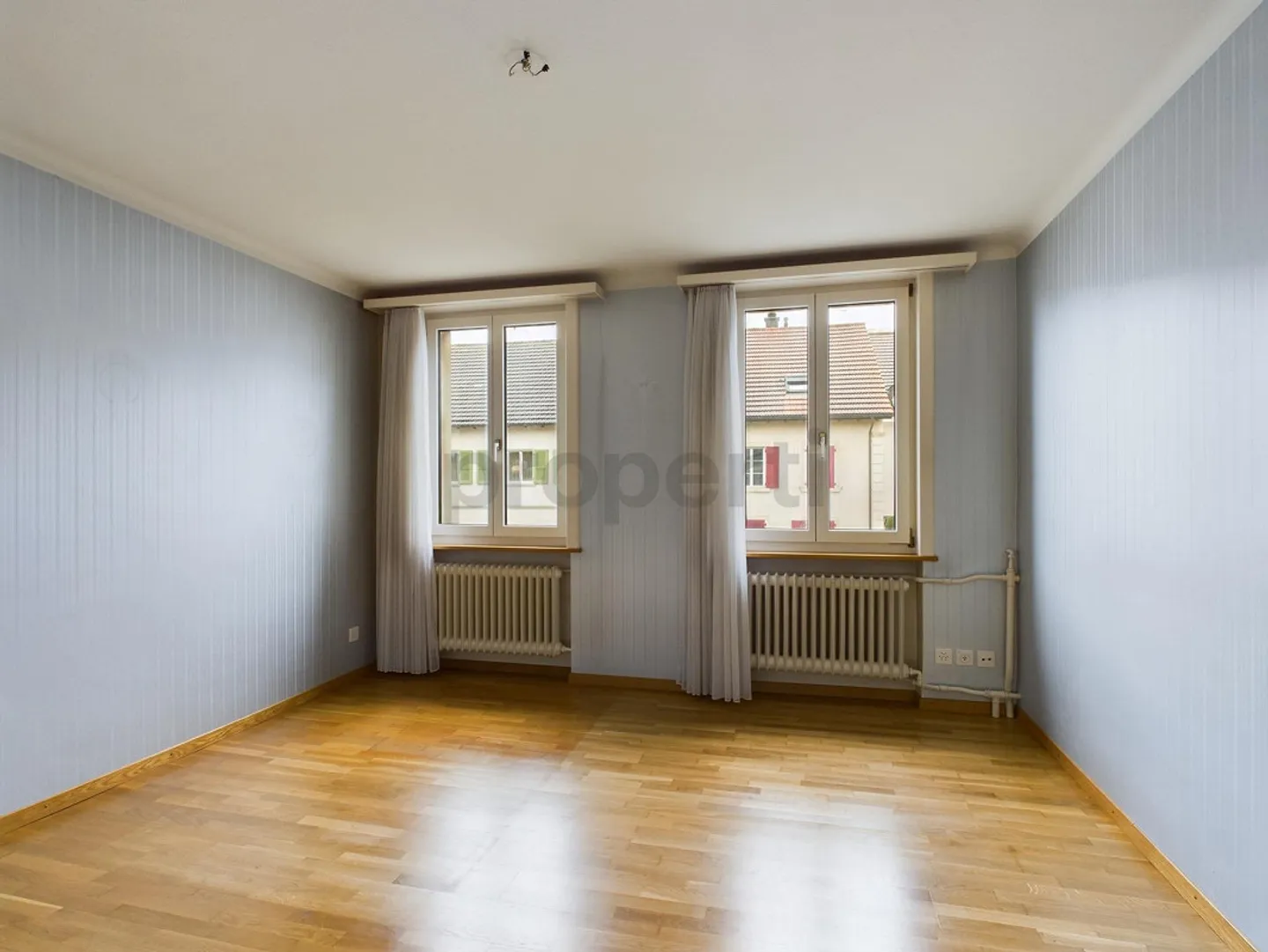 Charmante maison de ville de 5,5 pièces dans un environnement rural - Photo 4 sur 9