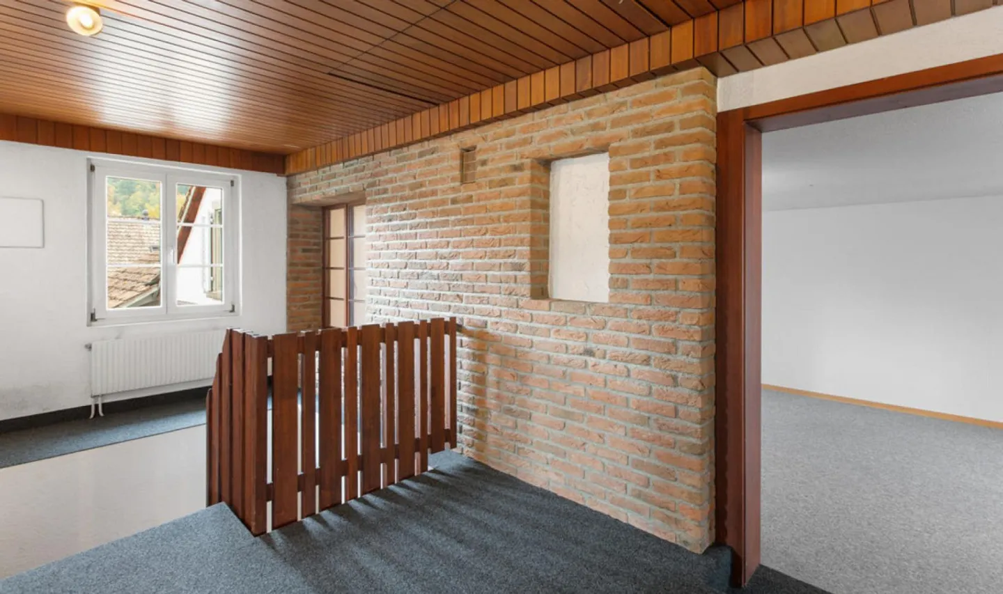 Limited, approx. 4 months - 3.5-room apartment with approx. 90 m² - Photo 12 of 17
