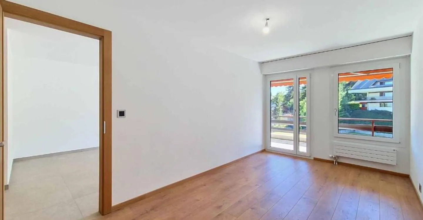 Selten - 2,5 ZIMMER IM HERZEN, 2026 RENOVIERT - Foto 8 von 12