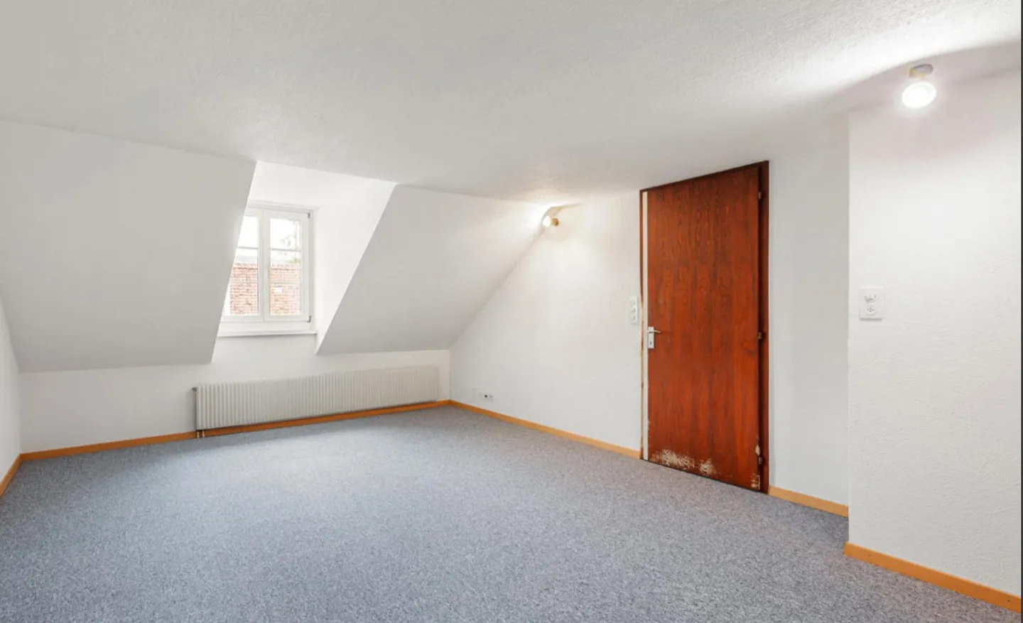 Limited, approx. 4 months - 3.5-room apartment with approx. 90 m² - Photo 13 of 17
