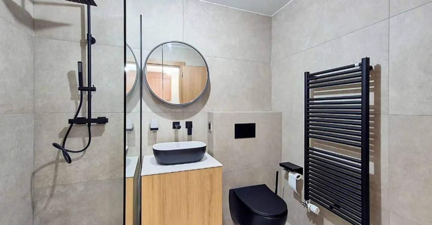 Selten - 2,5 ZIMMER IM HERZEN, 2026 RENOVIERT - Foto 10 von 12